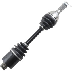 Set ax complet din oțel MOOSE RACING LM6-PO-8-301 Set ax complet din oțel MOOSE RACING LM6-PO-8-301