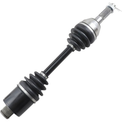 Set ax complet din oțel MOOSE RACING LM6-PO-8-301