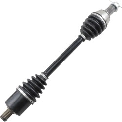 Set ax complet din oțel MOOSE RACING LM6-PO-8-304 Set ax complet din oțel MOOSE RACING LM6-PO-8-304