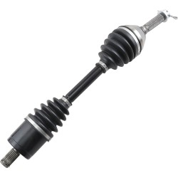 Set ax complet din oțel MOOSE RACING LM6-PO-8-305 Set ax complet din oțel MOOSE RACING LM6-PO-8-305