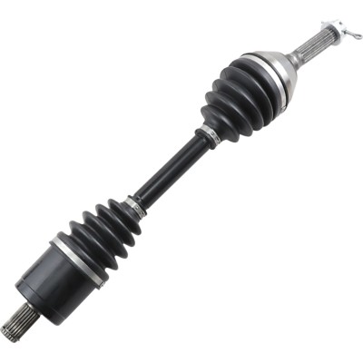 Set ax complet din oțel MOOSE RACING LM6-PO-8-305