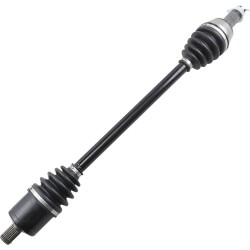 Set ax complet din oțel MOOSE RACING LM6-PO-8-307 Set ax complet din oțel MOOSE RACING LM6-PO-8-307