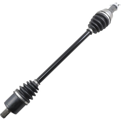 Set ax complet din oțel MOOSE RACING LM6-PO-8-307