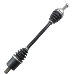 Set ax complet din oțel MOOSE RACING LM6-PO-8-308