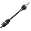 Set ax complet din oțel MOOSE RACING LM6-PO-8-309