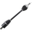 Set ax complet din oțel MOOSE RACING LM6-PO-8-309 thumb