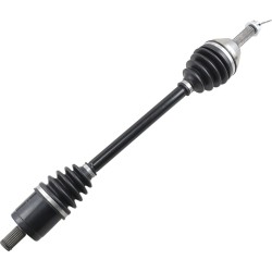 Set ax complet din oțel MOOSE RACING LM6-PO-8-309 Set ax complet din oțel MOOSE RACING LM6-PO-8-309