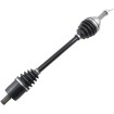 Set ax complet din oțel MOOSE RACING LM6-PO-8-309 thumb