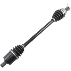 Set ax complet din oțel MOOSE RACING LM6-PO-8-311 Set ax complet din oțel MOOSE RACING LM6-PO-8-311
