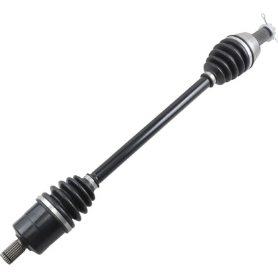 Set ax complet din oțel MOOSE RACING LM6-PO-8-311