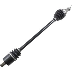 Set ax complet din oțel MOOSE RACING LM6-PO-8-313 Set ax complet din oțel MOOSE RACING LM6-PO-8-313