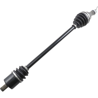 Set ax complet din oțel MOOSE RACING LM6-PO-8-313