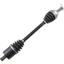 Set ax complet din oțel MOOSE RACING LM6-PO-8-314 Set ax complet din oțel MOOSE RACING LM6-PO-8-314