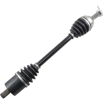 Set ax complet din oțel MOOSE RACING LM6-PO-8-314
