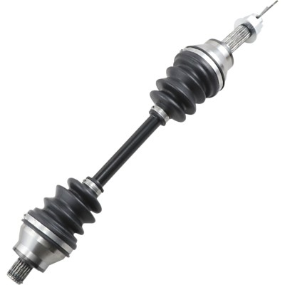 Set ax complet din oțel MOOSE RACING LM6-PO-8-315
