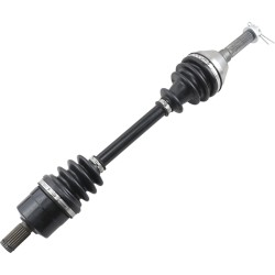 Set ax complet din oțel MOOSE RACING LM6-PO-8-316 Set ax complet din oțel MOOSE RACING LM6-PO-8-316