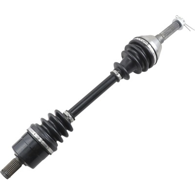 Set ax complet din oțel MOOSE RACING LM6-PO-8-316