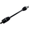 Set ax complet din oțel MOOSE RACING LM6-PO-8-318
