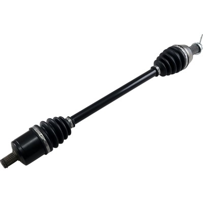 Set ax complet din oțel MOOSE RACING LM6-PO-8-318