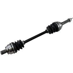 Set ax complet din oțel MOOSE RACING LM6-PO-8-321 Set ax complet din oțel MOOSE RACING LM6-PO-8-321
