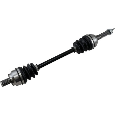 Set ax complet din oțel MOOSE RACING LM6-PO-8-321
