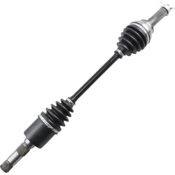 Set ax complet din oțel MOOSE RACING LM6-PO-8-327 Set ax complet din oțel MOOSE RACING LM6-PO-8-327