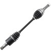 Set ax complet din oțel MOOSE RACING LM6-PO-8-328