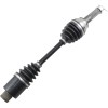 Set ax complet din oțel MOOSE RACING LM6-PO-8-329