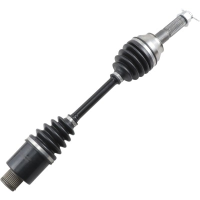 Set ax complet din oțel MOOSE RACING LM6-PO-8-329