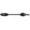 Set ax complet din oțel MOOSE RACING LM6-PO-8-334
