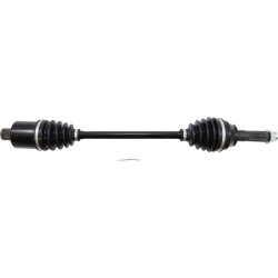 Set ax complet din oțel MOOSE RACING LM6-PO-8-334 Set ax complet din oțel MOOSE RACING LM6-PO-8-334