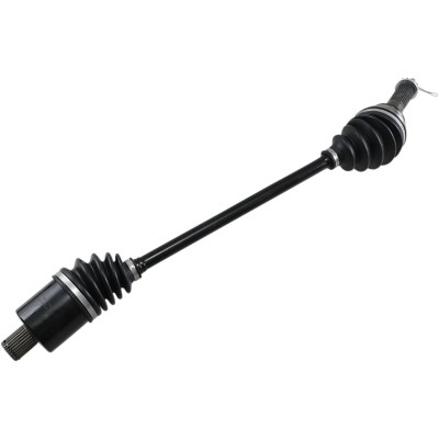 Set ax complet din oțel MOOSE RACING LM6-PO-8-340