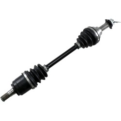 Set ax complet din oțel MOOSE RACING LM6-PO-8-341 Set ax complet din oțel MOOSE RACING LM6-PO-8-341