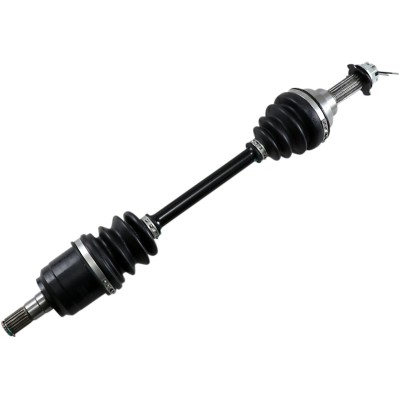 Set ax complet din oțel MOOSE RACING LM6-PO-8-341