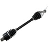 Set ax complet din oțel MOOSE RACING LM6-PO-8-342