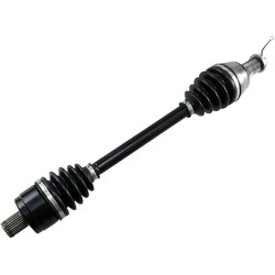Set ax complet din oțel MOOSE RACING LM6-PO-8-342 Set ax complet din oțel MOOSE RACING LM6-PO-8-342