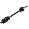 Set ax complet din oțel MOOSE RACING LM6-PO-8-343