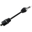 Set ax complet din oțel MOOSE RACING LM6-PO-8-343 thumb