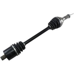Set ax complet din oțel MOOSE RACING LM6-PO-8-343