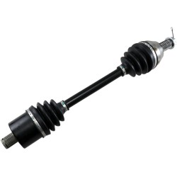 Set ax complet din oțel MOOSE RACING LM6-PO-8-344