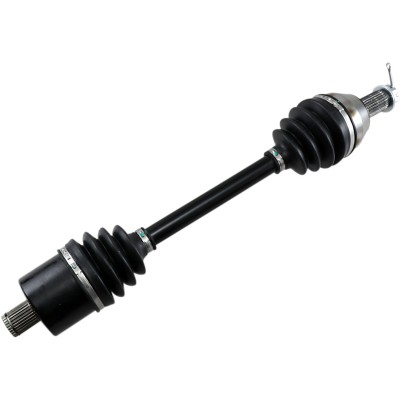 Set ax complet din oțel MOOSE RACING LM6-PO-8-344
