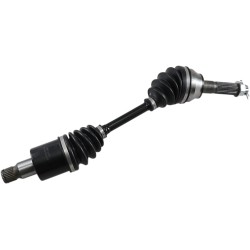 Set ax complet din oțel MOOSE RACING LM6-PO-8-372