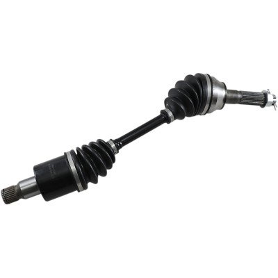 Set ax complet din oțel MOOSE RACING LM6-PO-8-372