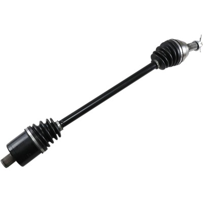 Set ax complet din oțel MOOSE RACING LM6-PO-8-374