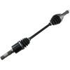 Set ax complet din oțel MOOSE RACING LM6-PO-8-394