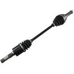 Set ax complet din oțel MOOSE RACING LM6-PO-8-394 thumb