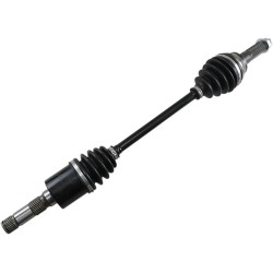 Set ax complet din oțel MOOSE RACING LM6-PO-8-394