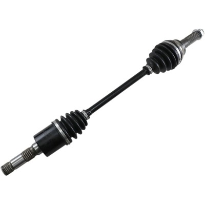 Set ax complet din oțel MOOSE RACING LM6-PO-8-394