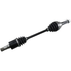 Set ax complet din oțel MOOSE RACING LM6-PO-8-395