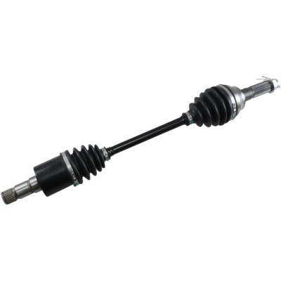 Set ax complet din oțel MOOSE RACING LM6-PO-8-395